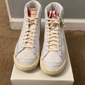 Nike Poprcorn Blazers 🍿